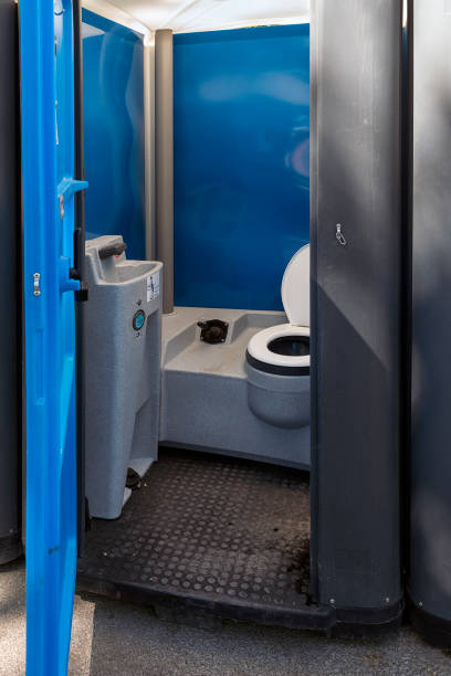 Best Affordable portable toilet rental  in Osburn, ID