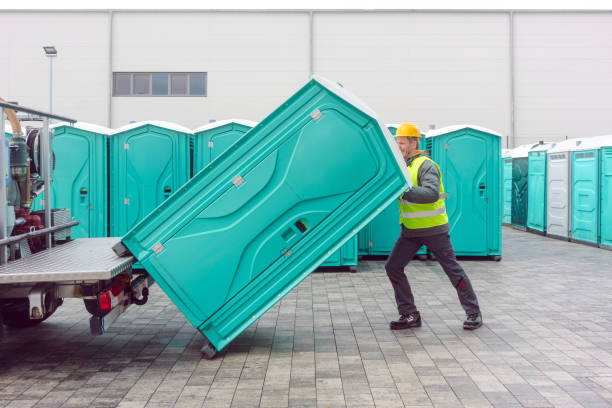 Best Long-term porta potty rental  in Osburn, ID