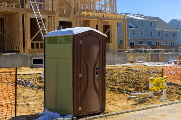 Best Best portable toilet rental  in Osburn, ID