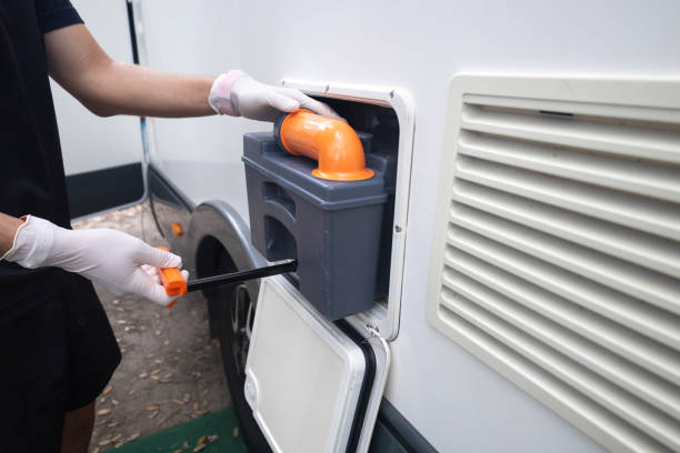 Best High-end porta potty rental  in Osburn, ID