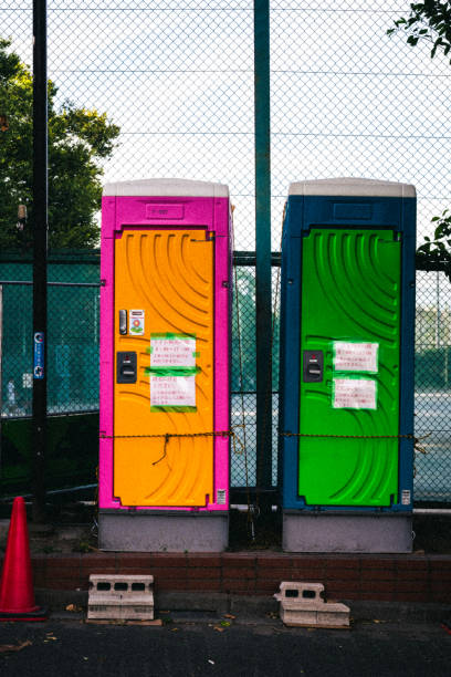 Best Porta potty rental for outdoor events  in Osburn, ID