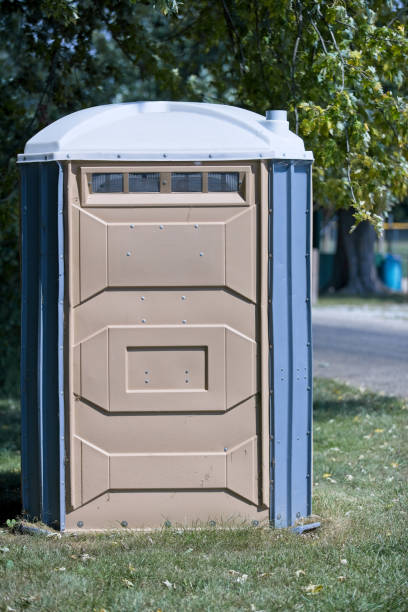 Best Sanitation services for porta potties  in Osburn, ID