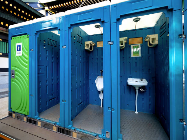 Affordable portable toilet rental in Osburn, ID