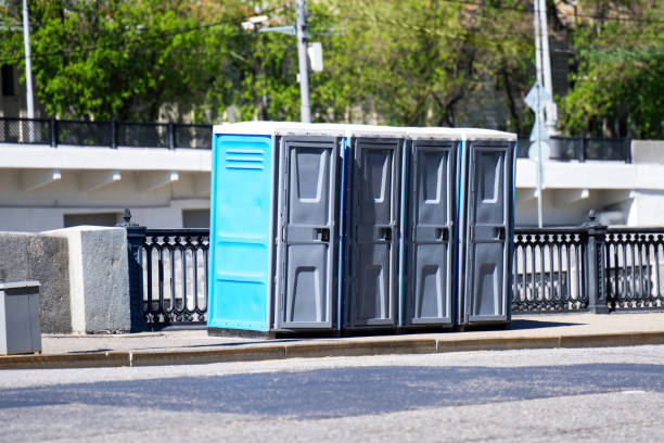 Best Portable toilet rental cost  in Osburn, ID