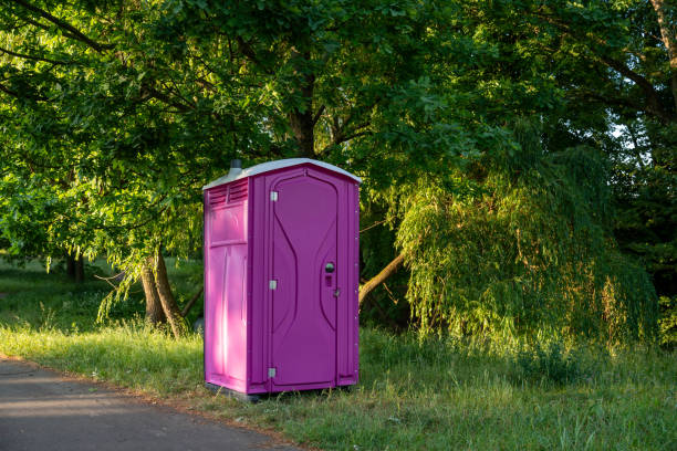 Best Porta potty rental near me  in Osburn, ID