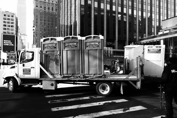 Best Portable toilet rental cost  in Osburn, ID